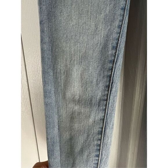 710 Levi’s Girls Super Skinny Jeans Size 8 - Picture 2 of 5